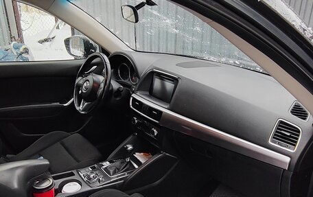 Mazda CX-5 II, 2015 год, 2 250 000 рублей, 9 фотография