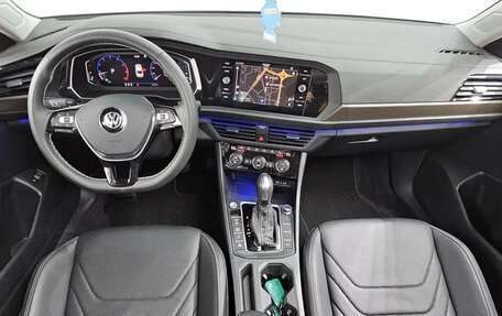 Volkswagen Jetta VII, 2021 год, 1 700 000 рублей, 14 фотография