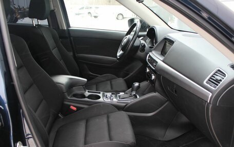 Mazda CX-5 II, 2015 год, 2 200 000 рублей, 12 фотография
