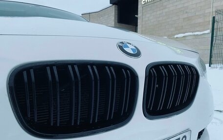 BMW 1 серия, 2013 год, 1 069 000 рублей, 6 фотография