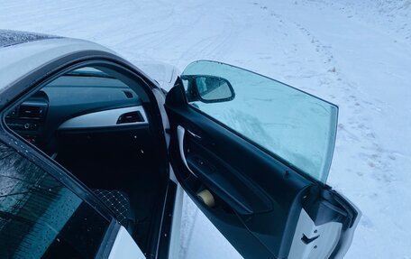 BMW 1 серия, 2013 год, 1 069 000 рублей, 12 фотография
