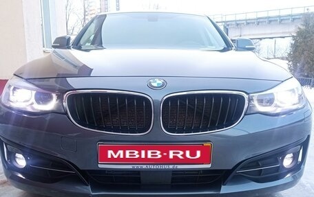 BMW 3 серия, 2019 год, 2 450 000 рублей, 1 фотография