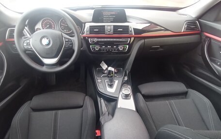 BMW 3 серия, 2019 год, 2 450 000 рублей, 6 фотография