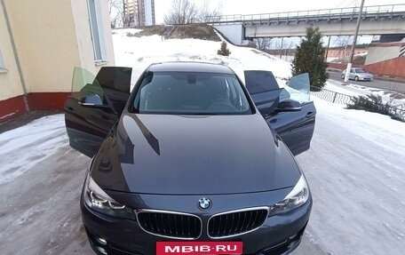 BMW 3 серия, 2019 год, 2 450 000 рублей, 7 фотография