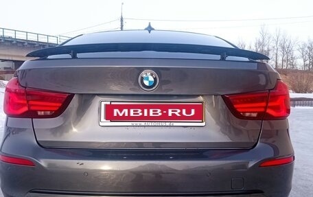 BMW 3 серия, 2019 год, 2 450 000 рублей, 5 фотография