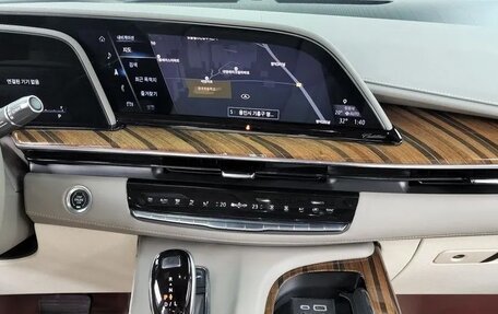 Cadillac Escalade V, 2021 год, 11 314 000 рублей, 13 фотография