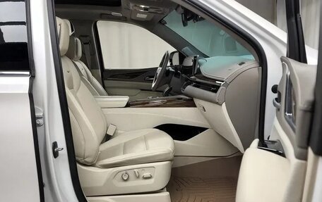 Cadillac Escalade V, 2021 год, 11 314 000 рублей, 11 фотография