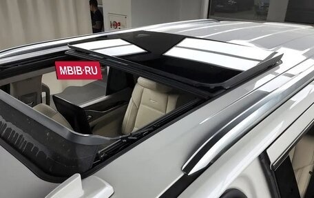 Cadillac Escalade V, 2021 год, 11 314 000 рублей, 19 фотография