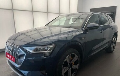 Audi e-tron I, 2021 год, 7 700 000 рублей, 1 фотография