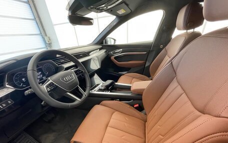 Audi e-tron I, 2021 год, 7 700 000 рублей, 6 фотография