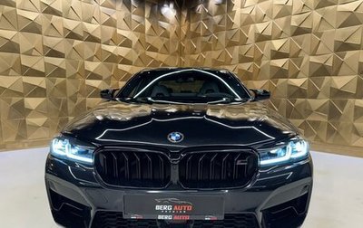 BMW M5, 2023 год, 17 700 000 рублей, 1 фотография
