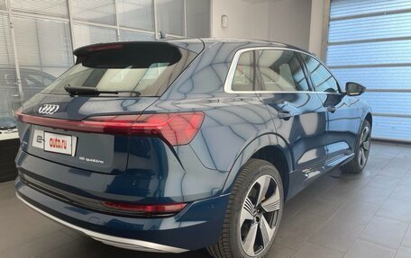 Audi e-tron I, 2021 год, 7 700 000 рублей, 3 фотография