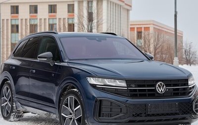 Volkswagen Touareg III, 2024 год, 13 875 000 рублей, 1 фотография