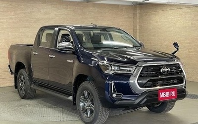 Toyota Hilux VIII, 2023 год, 3 150 000 рублей, 1 фотография