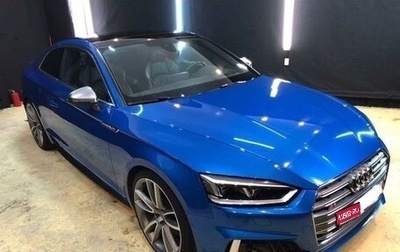 Audi S5, 2017 год, 3 900 000 рублей, 1 фотография