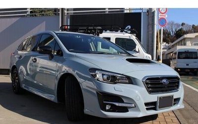 Subaru Levorg I, 2020 год, 1 270 000 рублей, 1 фотография