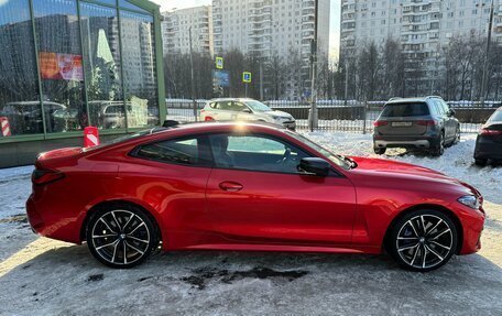 BMW 4 серия, 2020 год, 6 650 000 рублей, 3 фотография