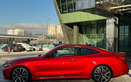 BMW 4 серия, 2020 год, 6 650 000 рублей, 11 фотография