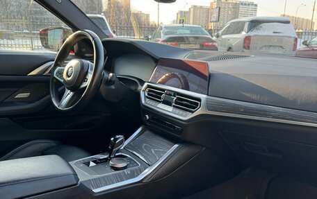 BMW 4 серия, 2020 год, 6 650 000 рублей, 9 фотография