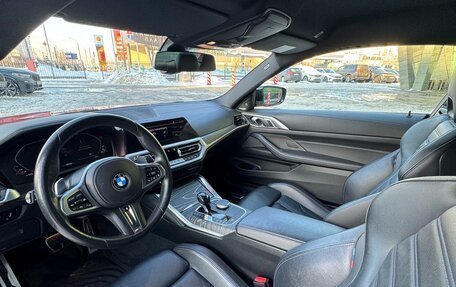 BMW 4 серия, 2020 год, 6 650 000 рублей, 13 фотография