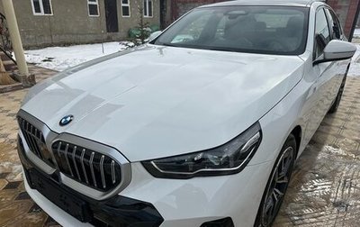 BMW 5 серия, 2023 год, 9 890 000 рублей, 1 фотография