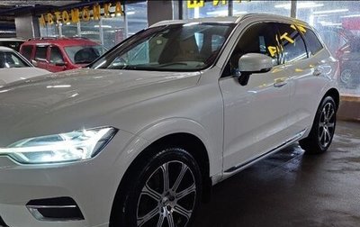 Volvo XC60 II, 2018 год, 3 850 000 рублей, 1 фотография