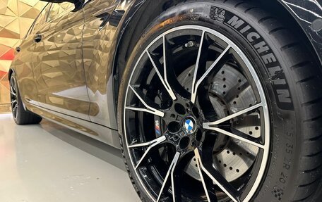 BMW M5, 2023 год, 17 700 000 рублей, 4 фотография