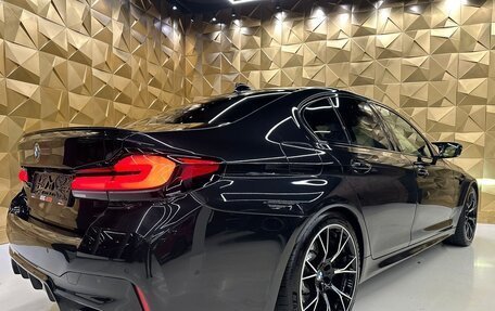 BMW M5, 2023 год, 17 700 000 рублей, 6 фотография
