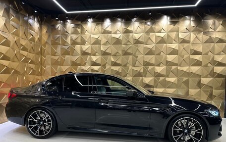 BMW M5, 2023 год, 17 700 000 рублей, 5 фотография