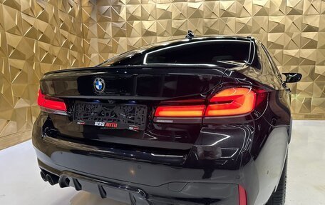 BMW M5, 2023 год, 17 700 000 рублей, 7 фотография