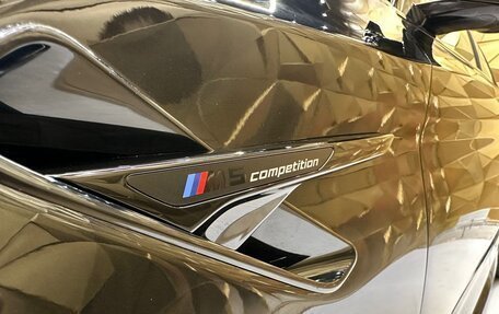 BMW M5, 2023 год, 17 700 000 рублей, 8 фотография