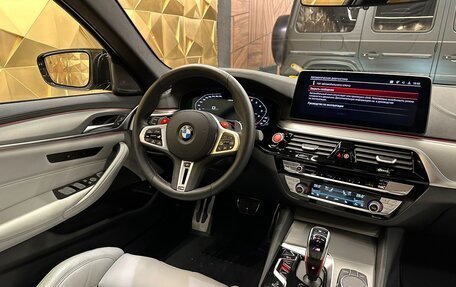 BMW M5, 2023 год, 17 700 000 рублей, 9 фотография