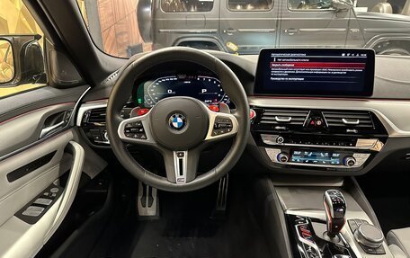 BMW M5, 2023 год, 17 700 000 рублей, 11 фотография