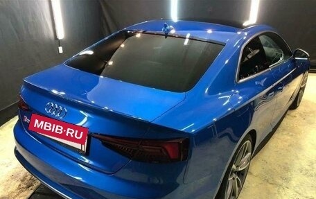 Audi S5, 2017 год, 3 900 000 рублей, 2 фотография