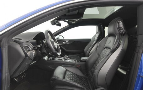 Audi S5, 2017 год, 3 900 000 рублей, 8 фотография