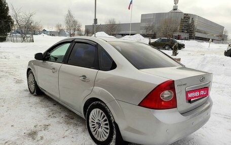 Ford Focus II рестайлинг, 2011 год, 755 000 рублей, 5 фотография