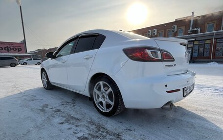 Mazda 3, 2011 год, 1 230 000 рублей, 9 фотография