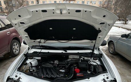 Renault Duster I рестайлинг, 2020 год, 1 400 000 рублей, 3 фотография