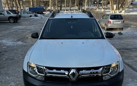 Renault Duster I рестайлинг, 2020 год, 1 400 000 рублей, 2 фотография