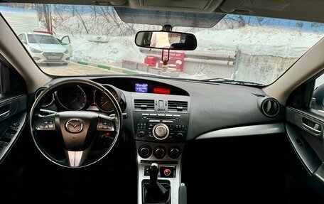 Mazda 3, 2009 год, 840 000 рублей, 7 фотография