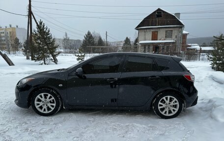 Mazda 3, 2009 год, 840 000 рублей, 2 фотография