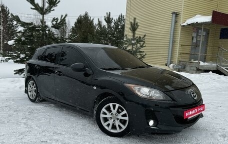 Mazda 3, 2009 год, 840 000 рублей, 6 фотография