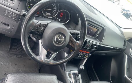 Mazda CX-5 II, 2014 год, 2 300 000 рублей, 5 фотография