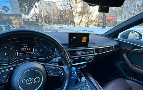 Audi A4, 2016 год, 2 200 000 рублей, 3 фотография