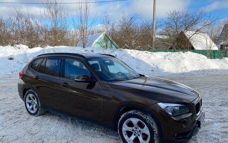 BMW X1, 2013 год, 1 400 000 рублей, 3 фотография