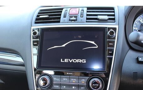 Subaru Levorg I, 2020 год, 1 270 000 рублей, 10 фотография