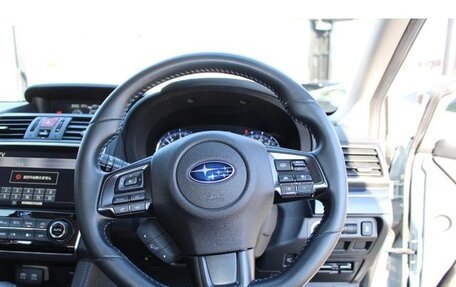 Subaru Levorg I, 2020 год, 1 270 000 рублей, 9 фотография