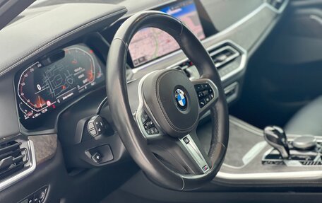 BMW X5, 2019 год, 7 500 000 рублей, 18 фотография