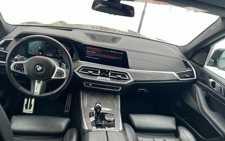 BMW X5, 2019 год, 7 500 000 рублей, 15 фотография