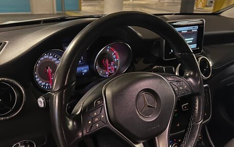 Mercedes-Benz CLA, 2014 год, 1 600 000 рублей, 5 фотография